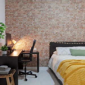 Appartement met een Slaapkamer